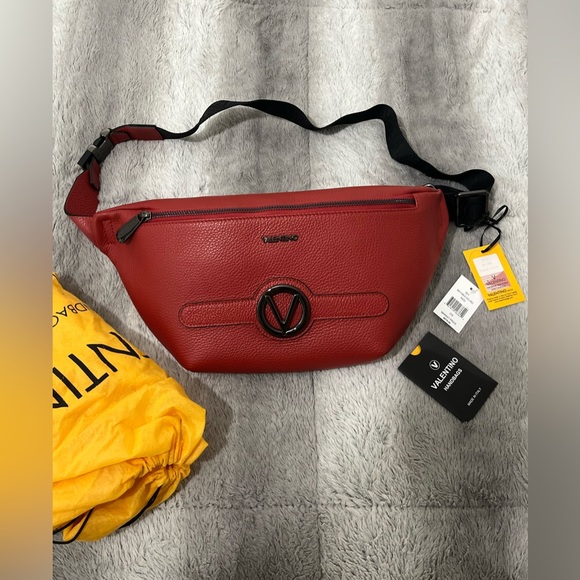 NEW W/ Tags DUST BAG AUTHENTIC VALENTINO Mickey